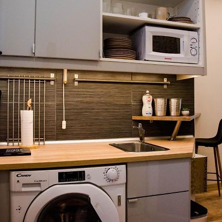 Molnar Apartment Cozy City Center Retreat For 2 Ac & Perfect Location! Budapest Esterno foto