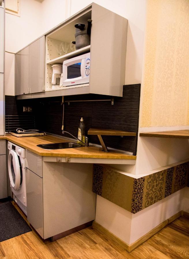 Molnar Apartment Cozy City Center Retreat For 2 Ac & Perfect Location! Budapest Esterno foto