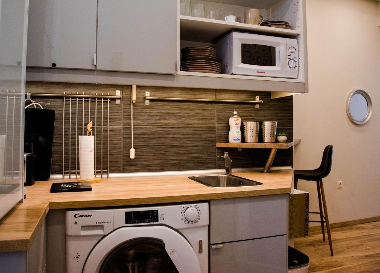 Molnar Apartment Cozy City Center Retreat For 2 Ac & Perfect Location! Budapest Esterno foto