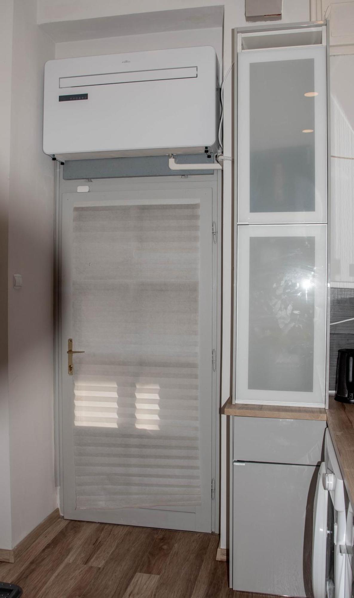 Molnar Apartment Cozy City Center Retreat For 2 Ac & Perfect Location! Budapest Esterno foto